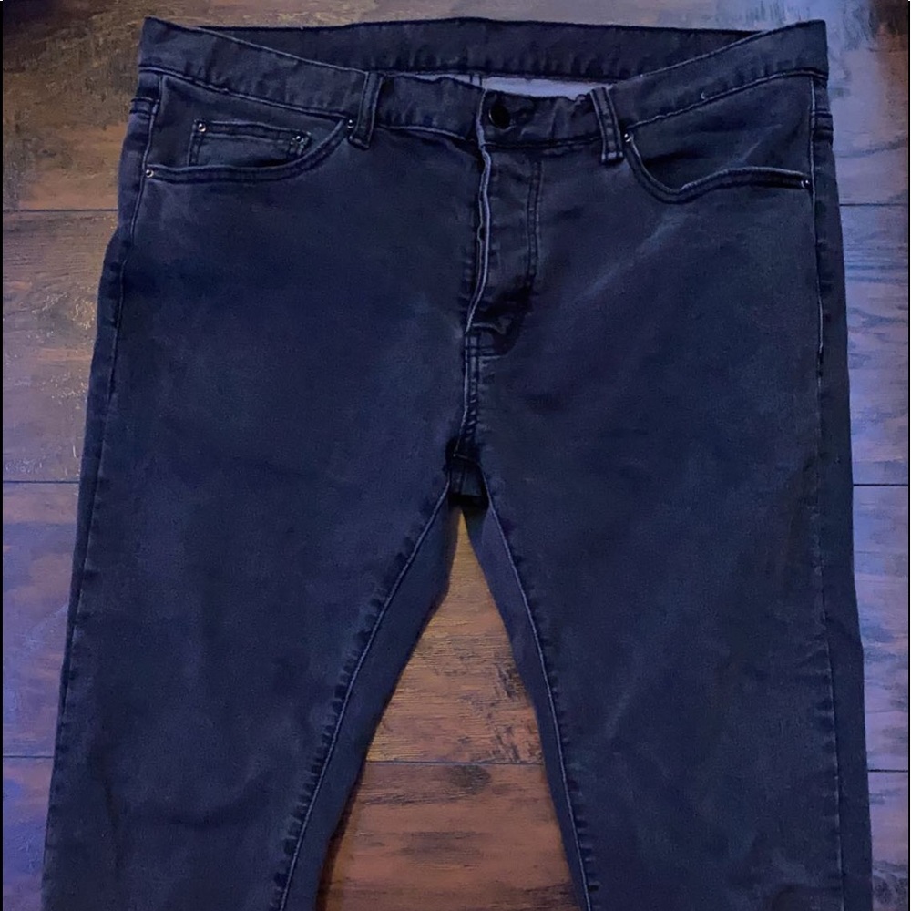 Mens jeans